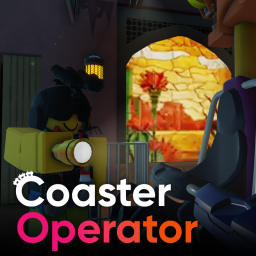 Coaster Operator icon