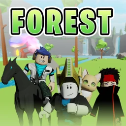 Forest Tester icon