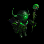 Oveerseer Kingdom