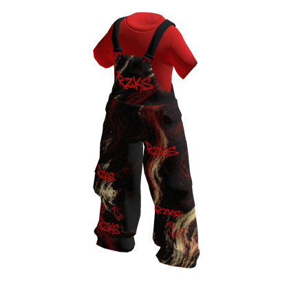 Jumpsuit Zahra12345 thumbnail