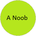 Noob Badge