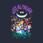 The Wonderland Community