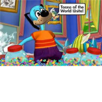 The Toontown Veterans