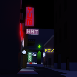 Project Fight Club