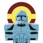TGR•The Galactic Republic