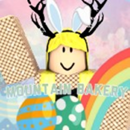 Mountain Bakery Application Center!