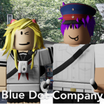 Blue Dot Company