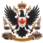 Nationalist Dominion of Canada