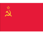 Union of Soviet Socialist Republics (SovietUnion)