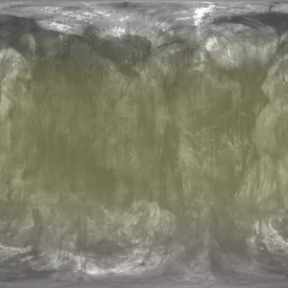 Leleākūhonua Texture Map