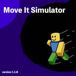 Move it simulator (recreation)
