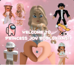 Princess Joy Robloxians