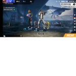 Los fans de free fire dusis