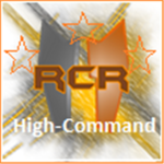 ║║║ROBLOX Command Regiment High-Command║║║