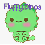 Fluffy.dinos