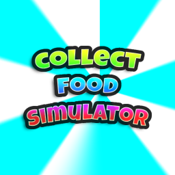 [🐰Easter Update🐰]🐰Collect Food Simulator🐰