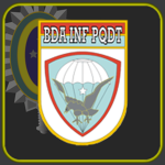 [BR] Brigada de Infantaria Paraquedista