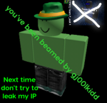 [TPX2] Team P_aaXploit's 1