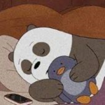 PANDA GANGG