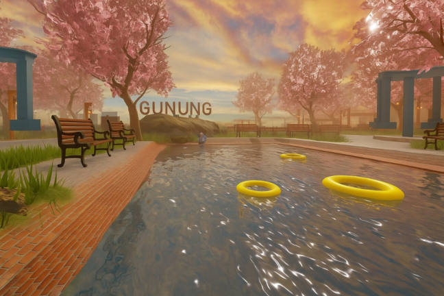 Mono Mountain screenshot 4