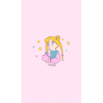 Aesthetic Pink