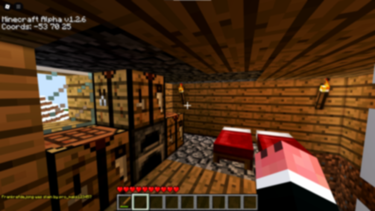 Minecraft: Alpha Edition 5 screenshot 2
