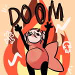 Rockybots Art Group of DOOM
