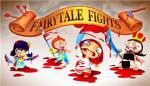 fairy tale fights fans