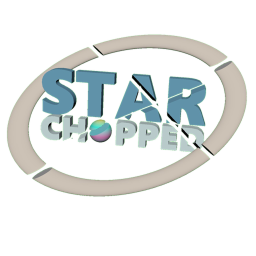 Star Chopped [Pre-Alpha] (In Development)