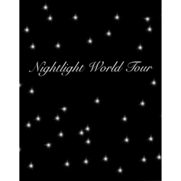 Nightlight Tour | European Leg