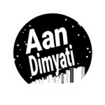 #AanDimyati