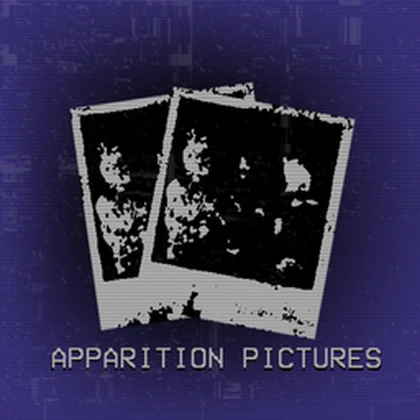 Apparition Pictures V2 Roblox group icon