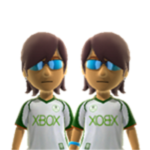 Xbox360 people