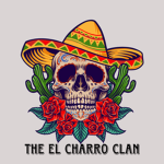 The El Charro Clan [WESTBOUND]