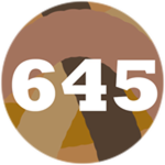 Stage 645