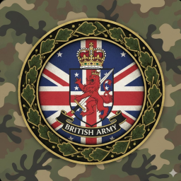 [KBA] British army
