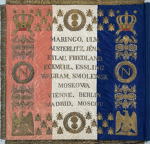 Napoleon's 5th Regiment