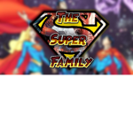〘Super-Family〙