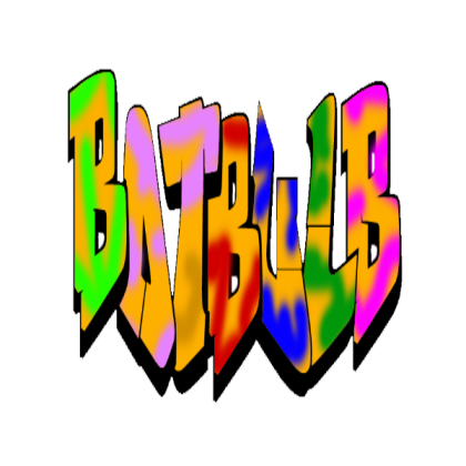 graffiti Roblox decal