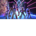 Security breach fnaf group