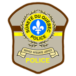 Sureté du Québec - Noyan