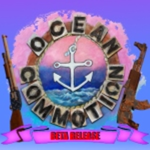 Ocean Commotion - Vuju Games