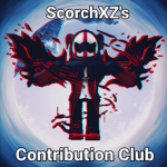 ScorchXZ's Contribution Club