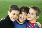 Roba's Friend Group