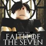 DT | Faith
