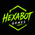 Hexabot games