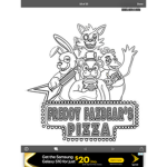 Fnaf OFFICIAL Group.