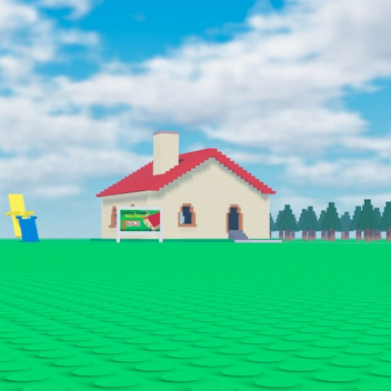 The Happiest Home