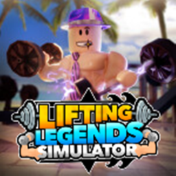 Lifting Legends