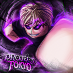 {P.T}Project Tokyo